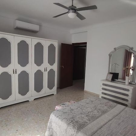 Alojamiento Rural Casa La Abuela Arbuniel Eksteriør billede