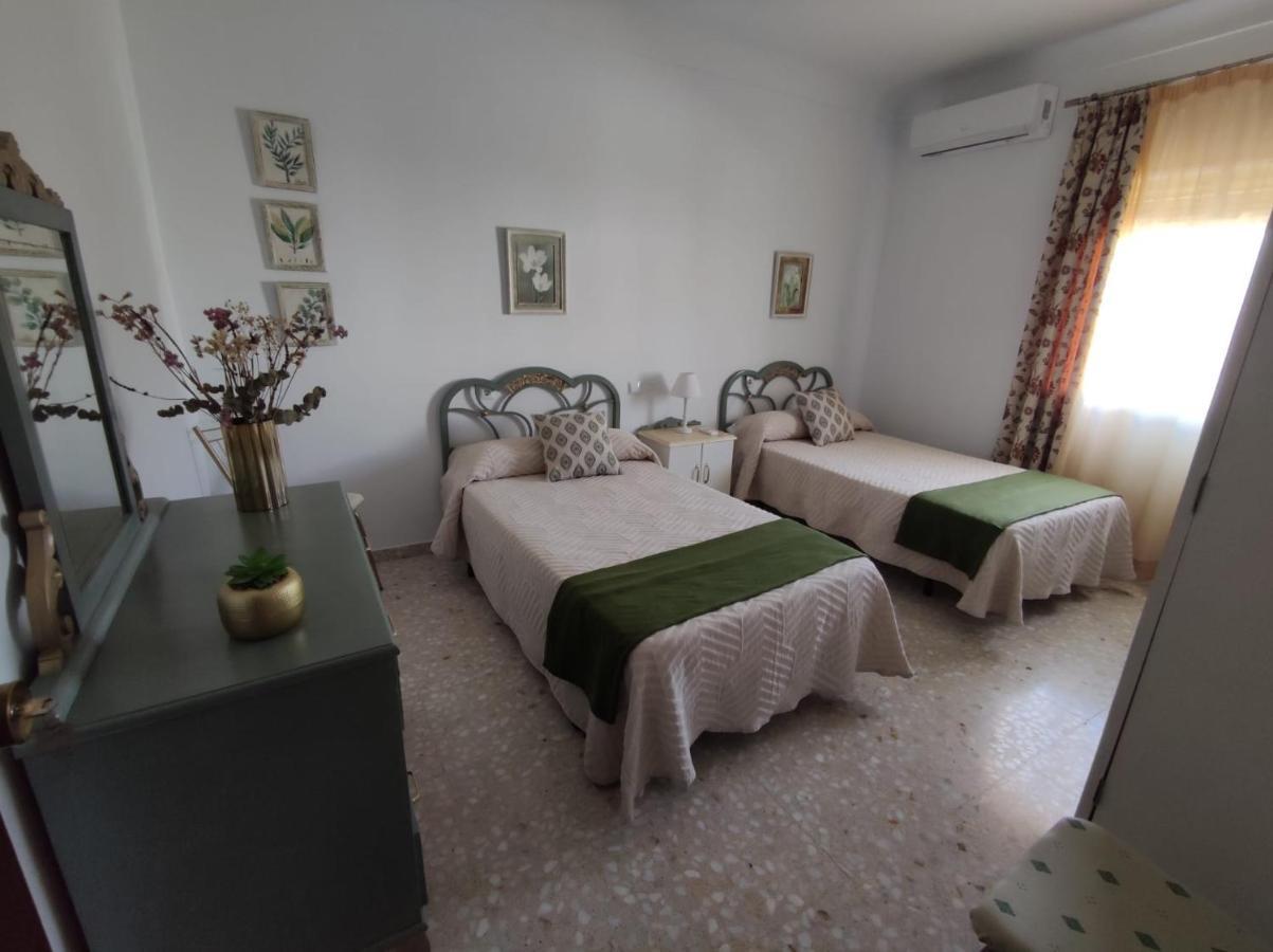 Alojamiento Rural Casa La Abuela Arbuniel Eksteriør billede